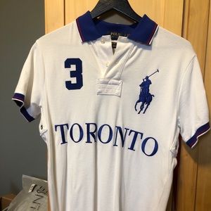 Polo Ralph Lauren Toronto Polo